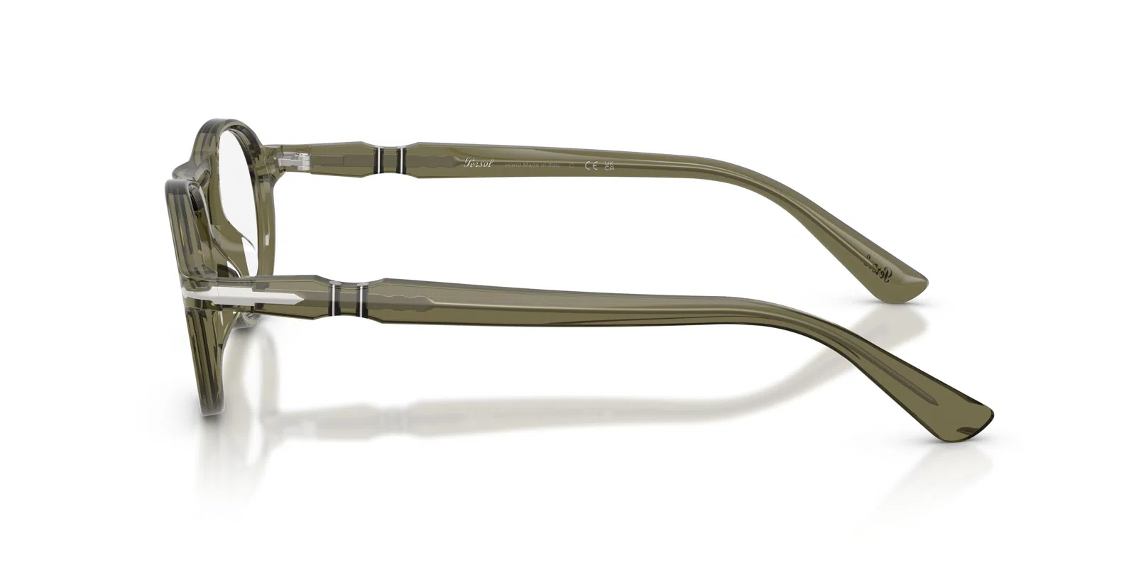 Persol Alba 3410V Eyeglasses - view 7